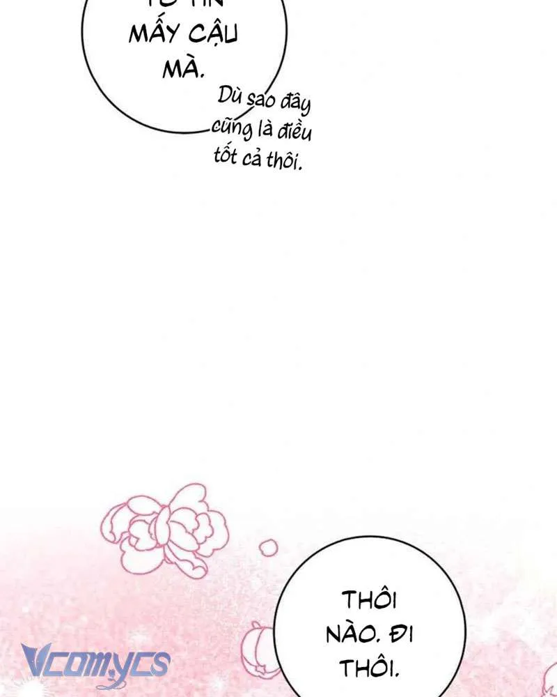 Tôi Thề Chúng Ta Chỉ Là Bạn Chap 74 - Next Chap 75