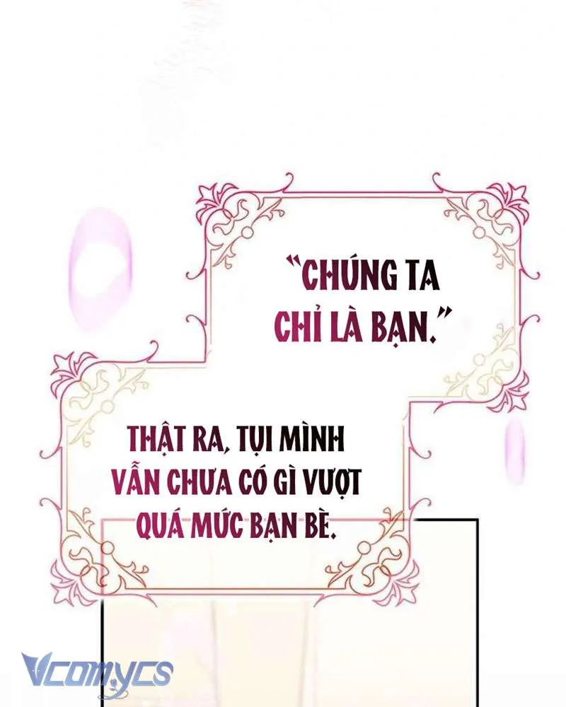 Tôi Thề Chúng Ta Chỉ Là Bạn Chap 74 - Next Chap 75