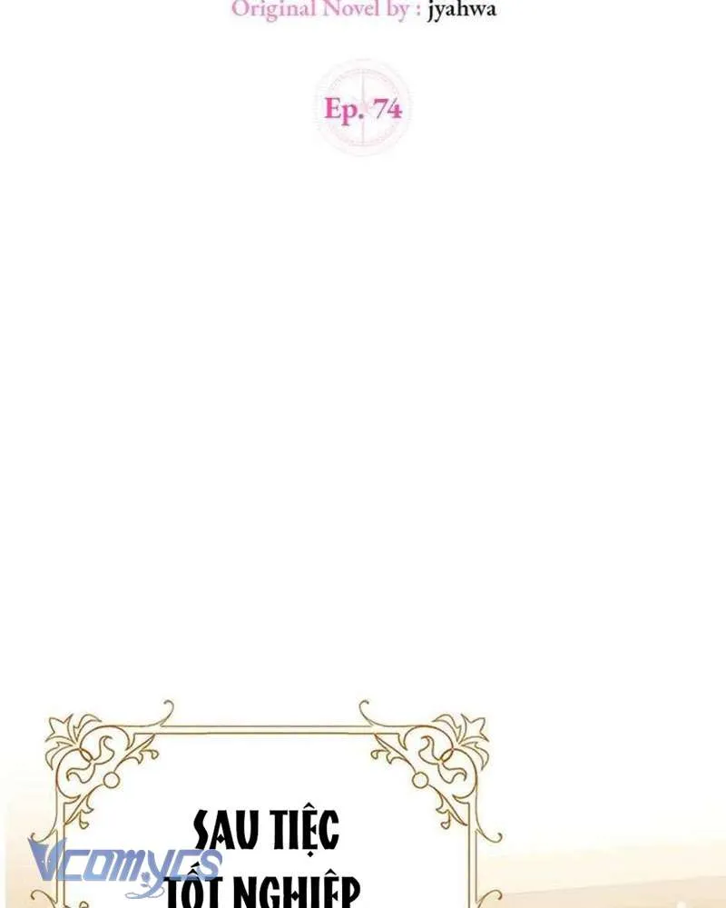 Tôi Thề Chúng Ta Chỉ Là Bạn Chap 74 - Next Chap 75