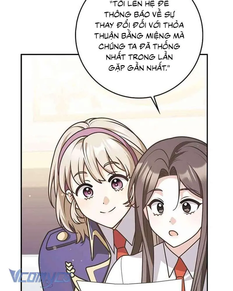 Tôi Thề Chúng Ta Chỉ Là Bạn Chap 74 - Next Chap 75