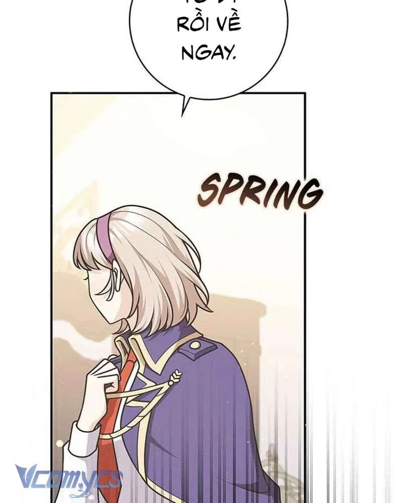 Tôi Thề Chúng Ta Chỉ Là Bạn Chap 74 - Next Chap 75