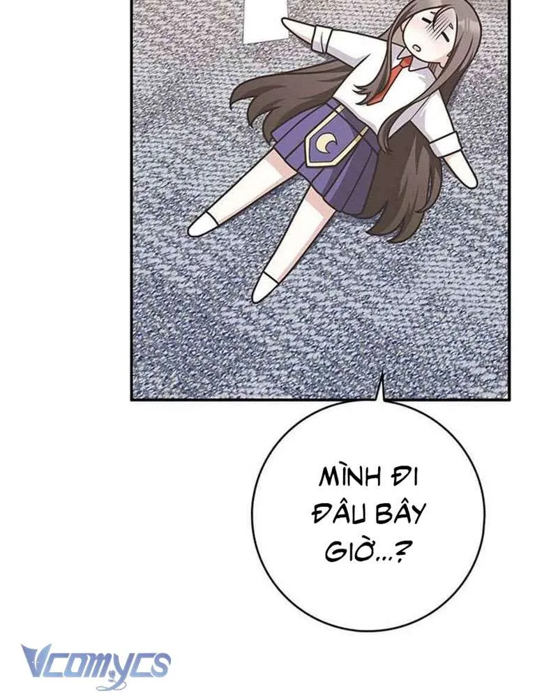 Tôi Thề Chúng Ta Chỉ Là Bạn Chap 74 - Next Chap 75