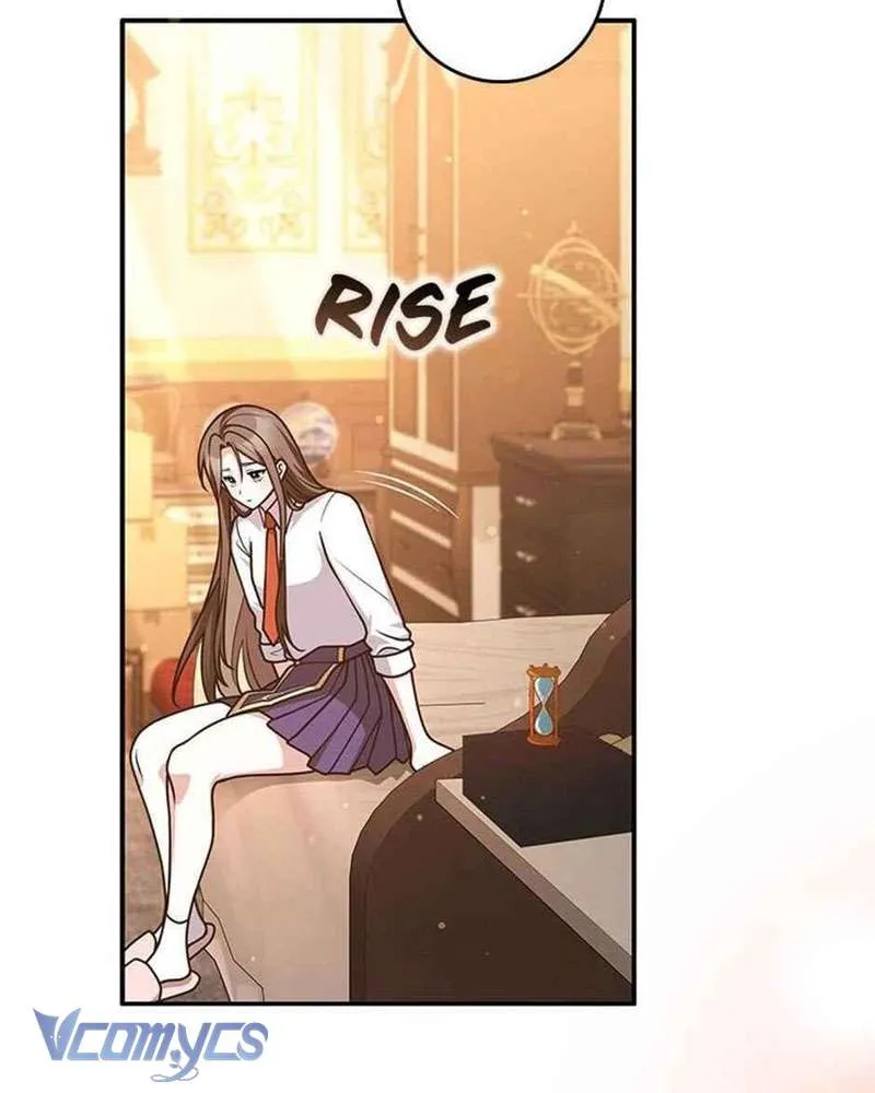 Tôi Thề Chúng Ta Chỉ Là Bạn Chap 74 - Next Chap 75