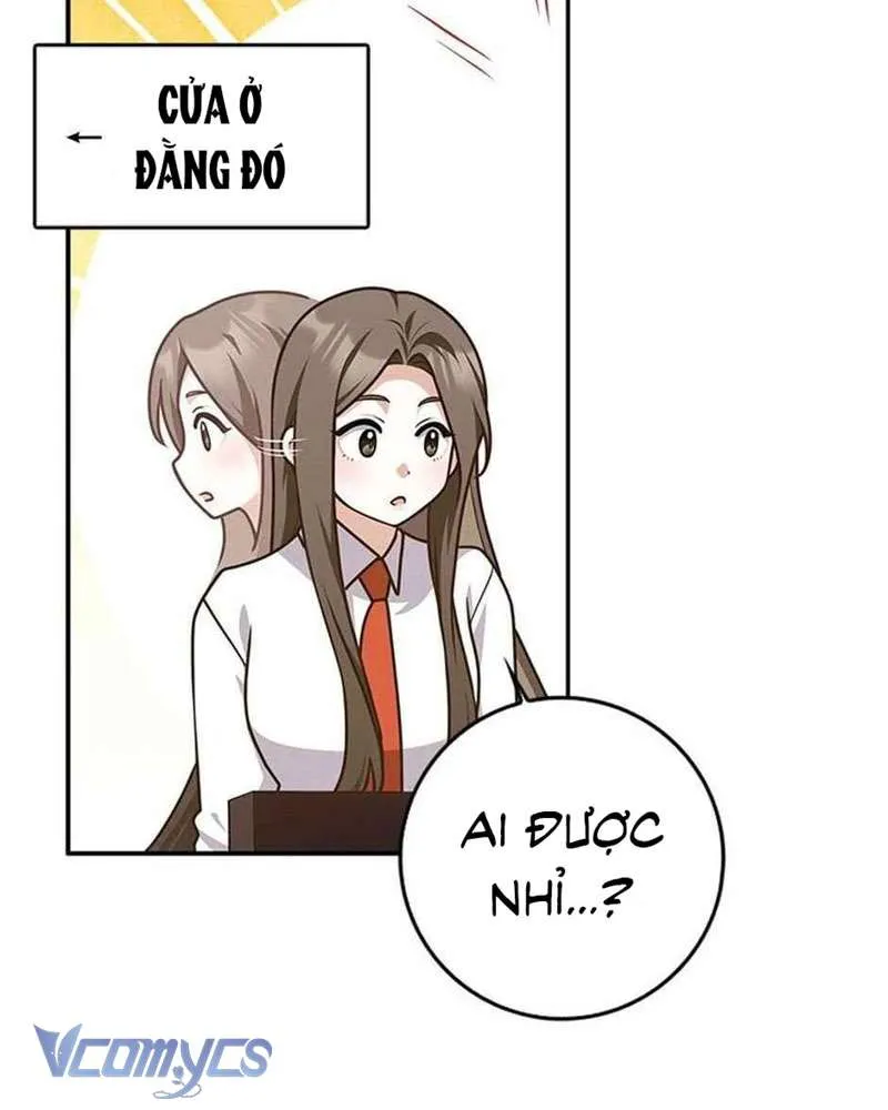 Tôi Thề Chúng Ta Chỉ Là Bạn Chap 74 - Next Chap 75