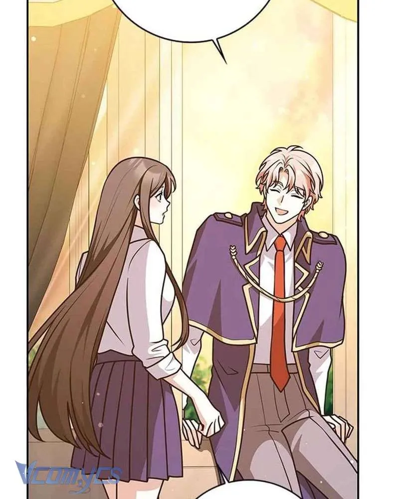 Tôi Thề Chúng Ta Chỉ Là Bạn Chap 74 - Next Chap 75