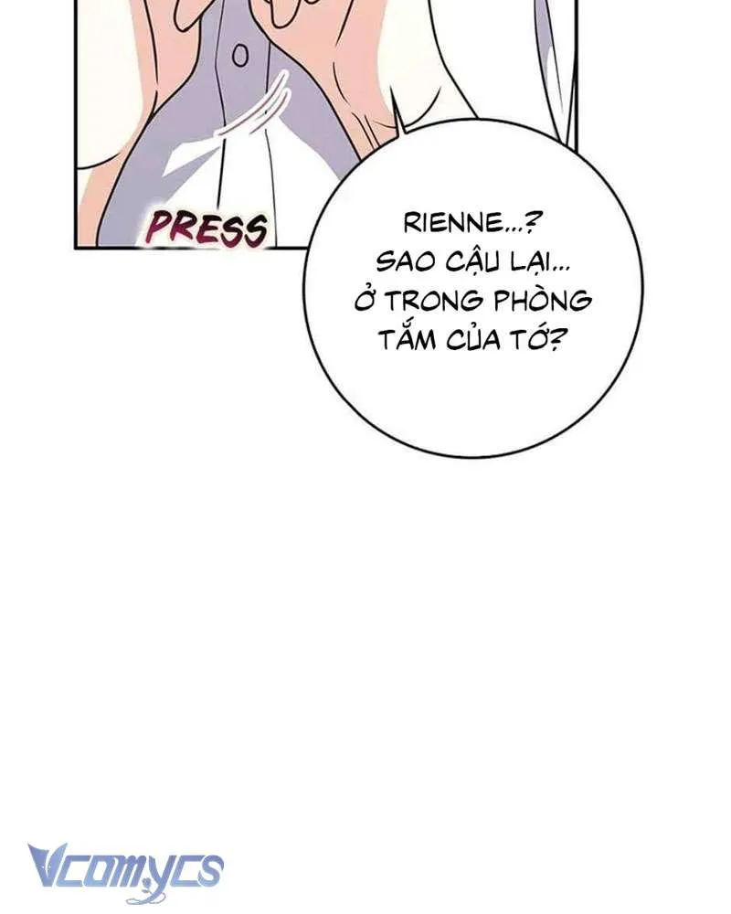 Tôi Thề Chúng Ta Chỉ Là Bạn Chap 75 - Next Chap 76