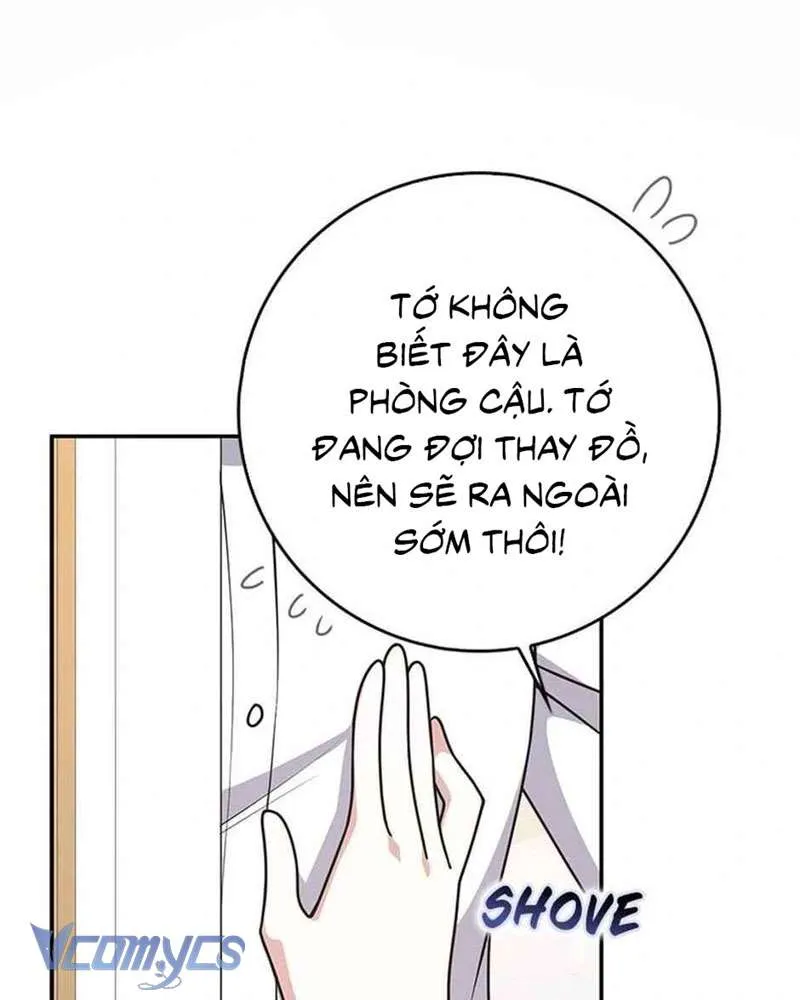 Tôi Thề Chúng Ta Chỉ Là Bạn Chap 75 - Next Chap 76