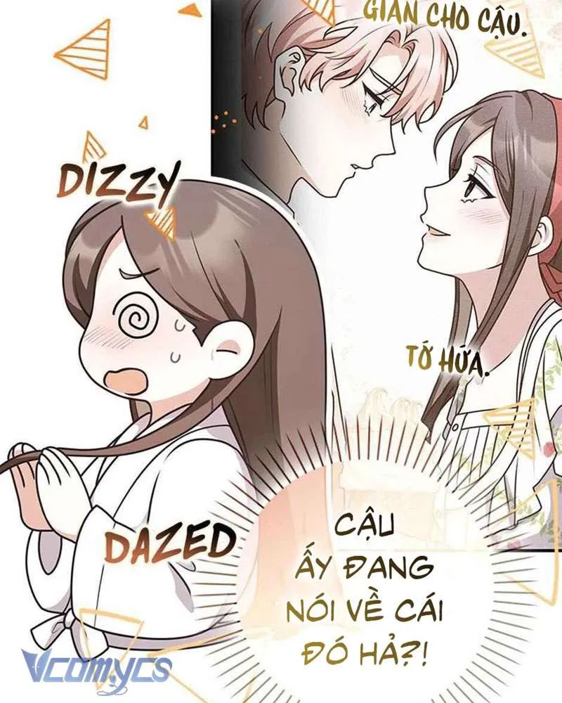 Tôi Thề Chúng Ta Chỉ Là Bạn Chap 75 - Next Chap 76