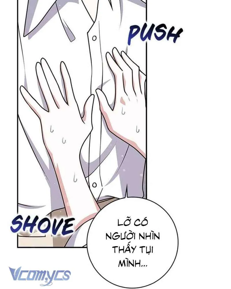 Tôi Thề Chúng Ta Chỉ Là Bạn Chap 75 - Next Chap 76