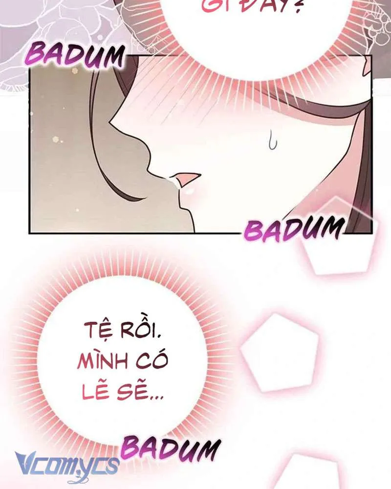 Tôi Thề Chúng Ta Chỉ Là Bạn Chap 75 - Next Chap 76