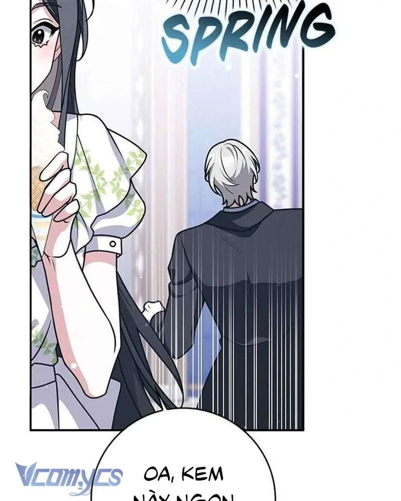 Tôi Thề Chúng Ta Chỉ Là Bạn Chap 75 - Next Chap 76