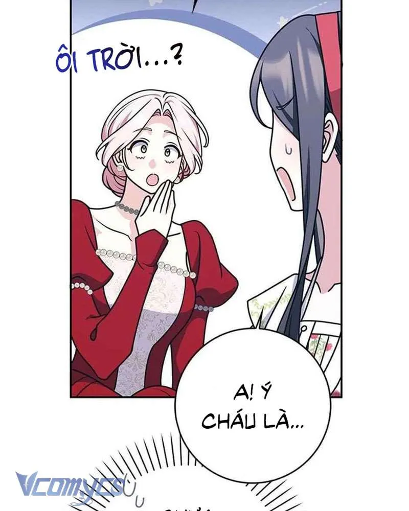 Tôi Thề Chúng Ta Chỉ Là Bạn Chap 75 - Next Chap 76