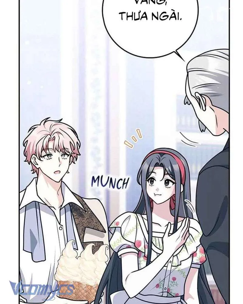 Tôi Thề Chúng Ta Chỉ Là Bạn Chap 75 - Next Chap 76