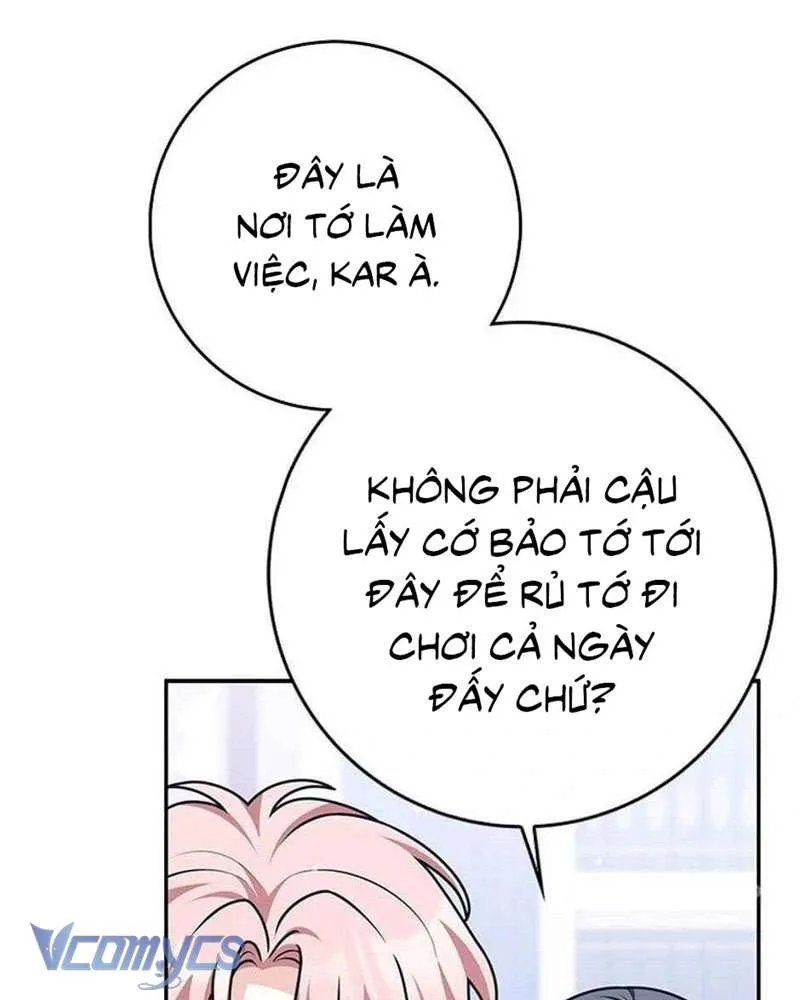 Tôi Thề Chúng Ta Chỉ Là Bạn Chap 75 - Next Chap 76