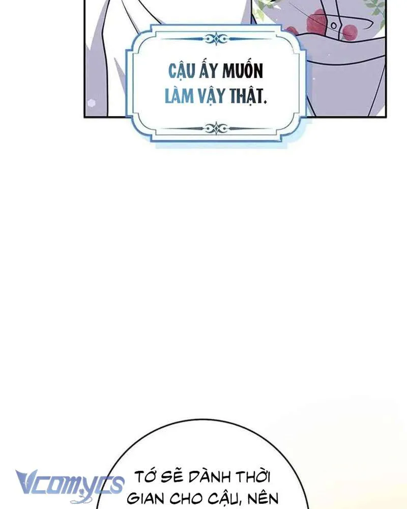 Tôi Thề Chúng Ta Chỉ Là Bạn Chap 75 - Next Chap 76