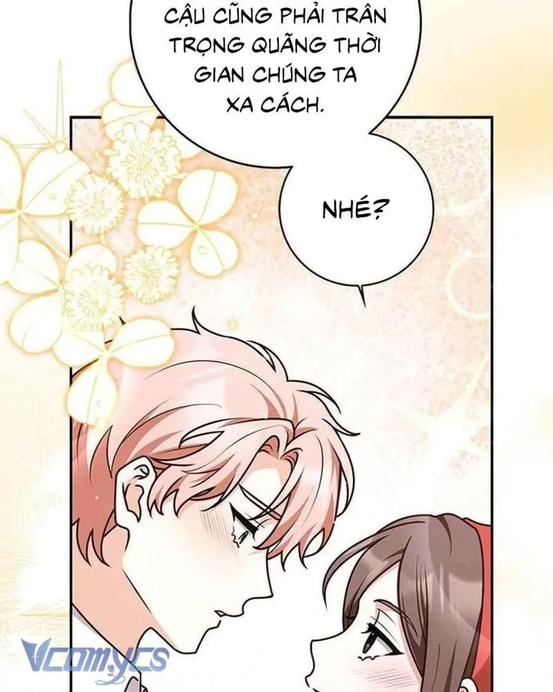 Tôi Thề Chúng Ta Chỉ Là Bạn Chap 75 - Next Chap 76