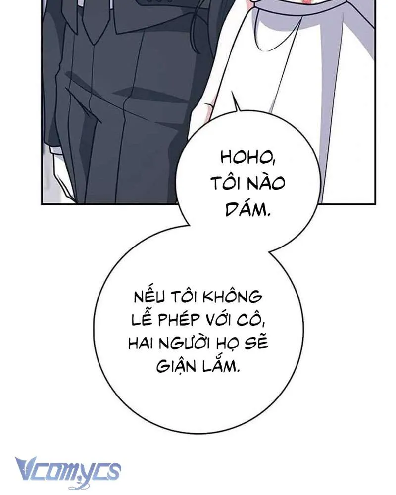 Tôi Thề Chúng Ta Chỉ Là Bạn Chap 75 - Next Chap 76