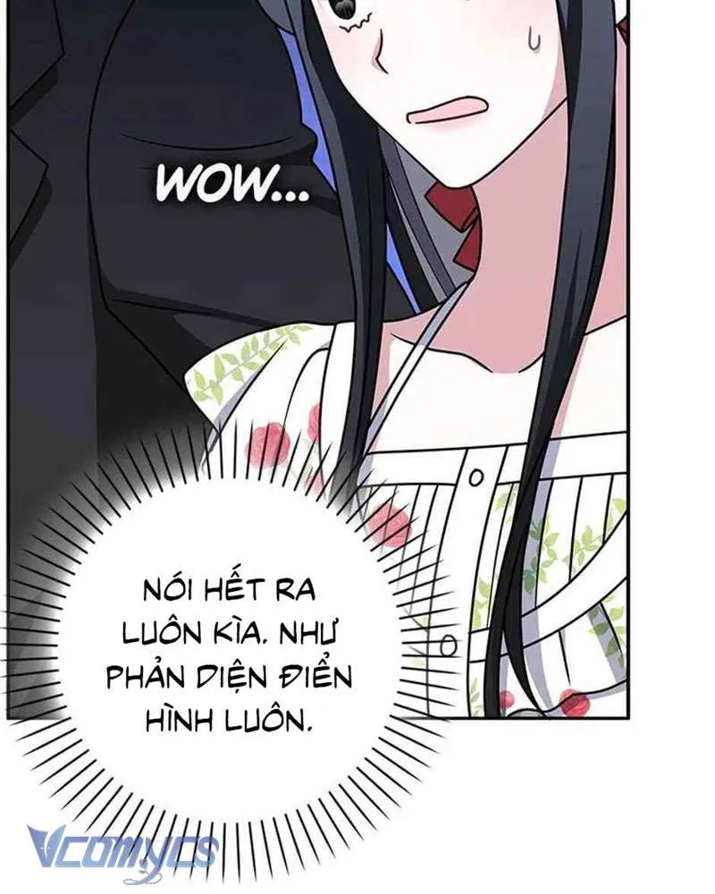 Tôi Thề Chúng Ta Chỉ Là Bạn Chap 75 - Next Chap 76