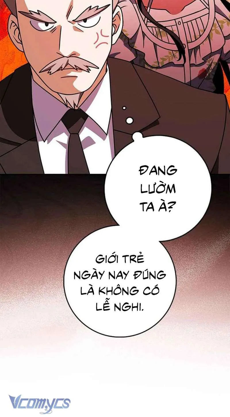 Tôi Thề Chúng Ta Chỉ Là Bạn Chap 75 - Next Chap 76