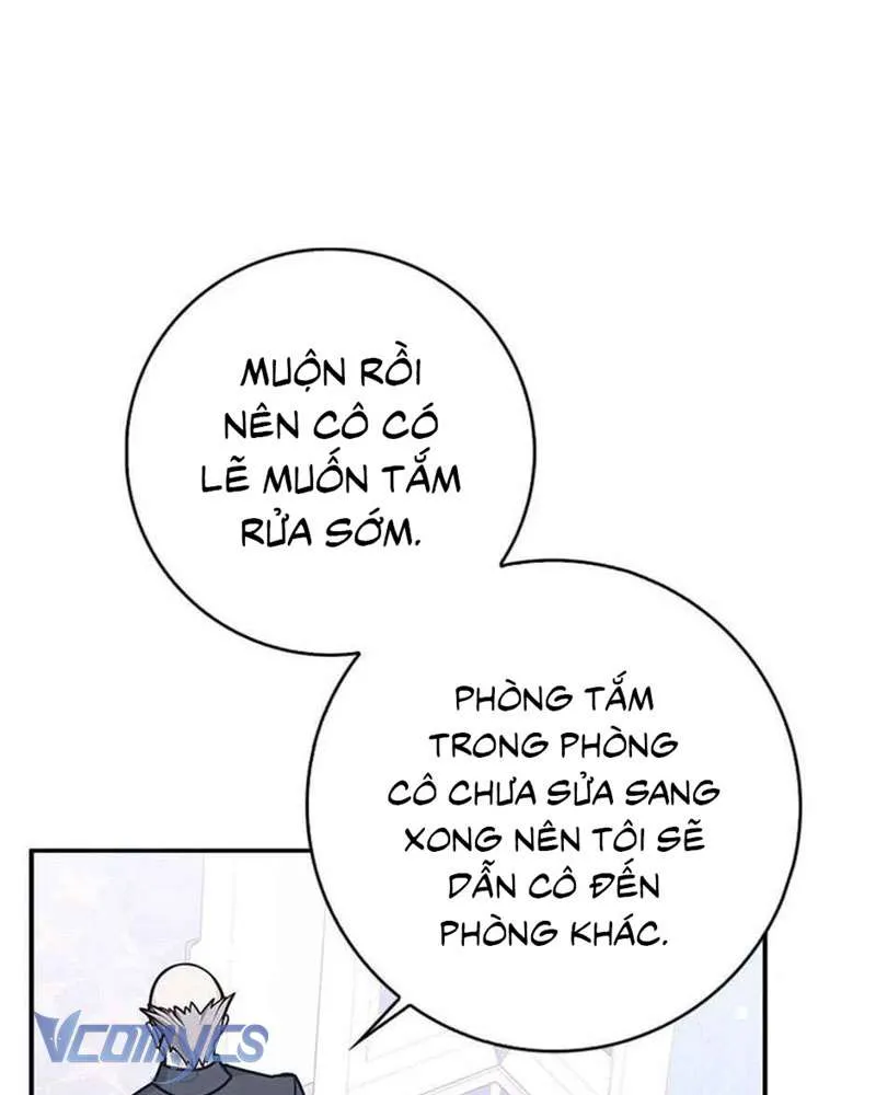 Tôi Thề Chúng Ta Chỉ Là Bạn Chap 75 - Next Chap 76