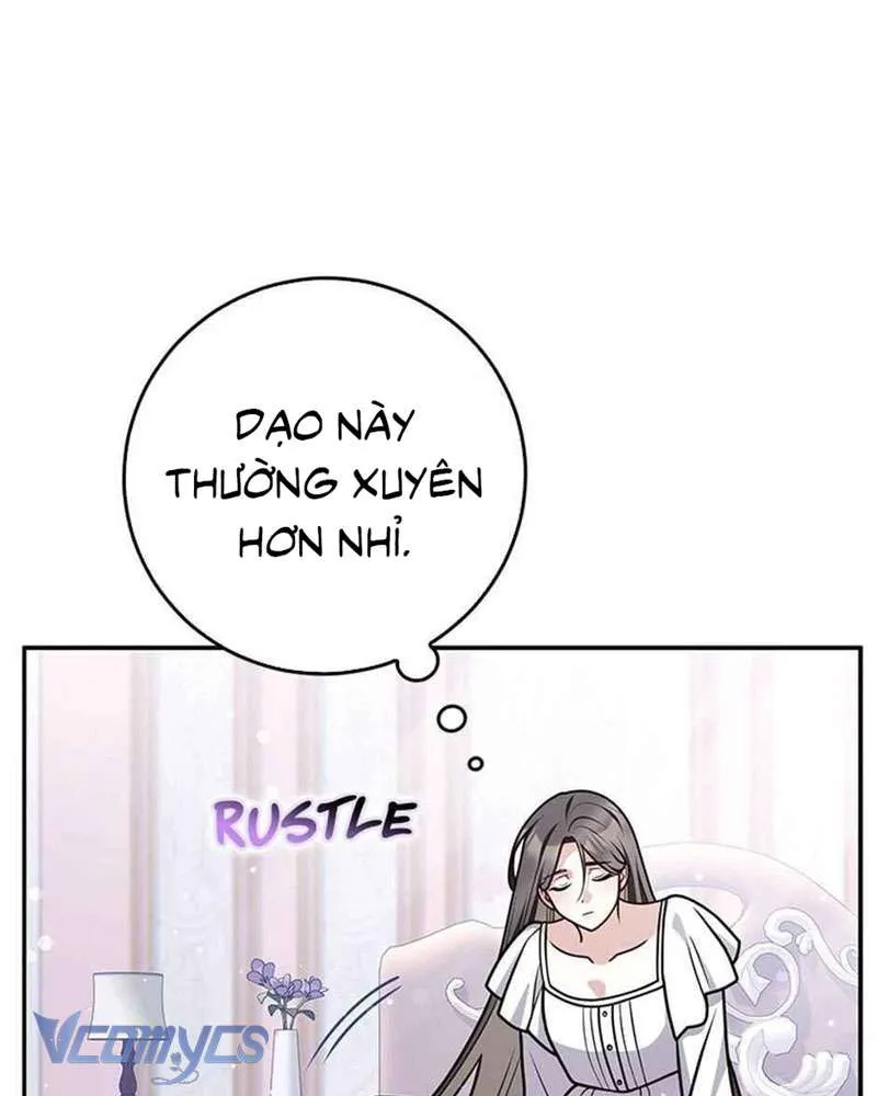 Tôi Thề Chúng Ta Chỉ Là Bạn Chap 76 - Next Chap 77