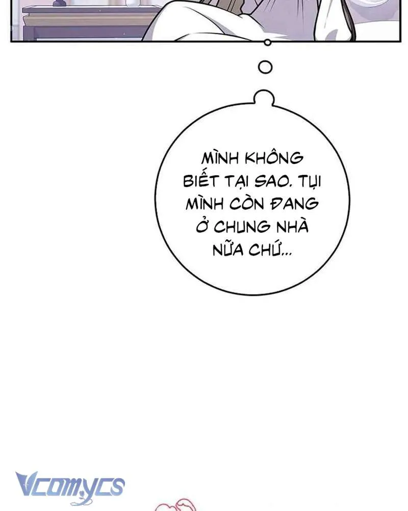 Tôi Thề Chúng Ta Chỉ Là Bạn Chap 76 - Next Chap 77