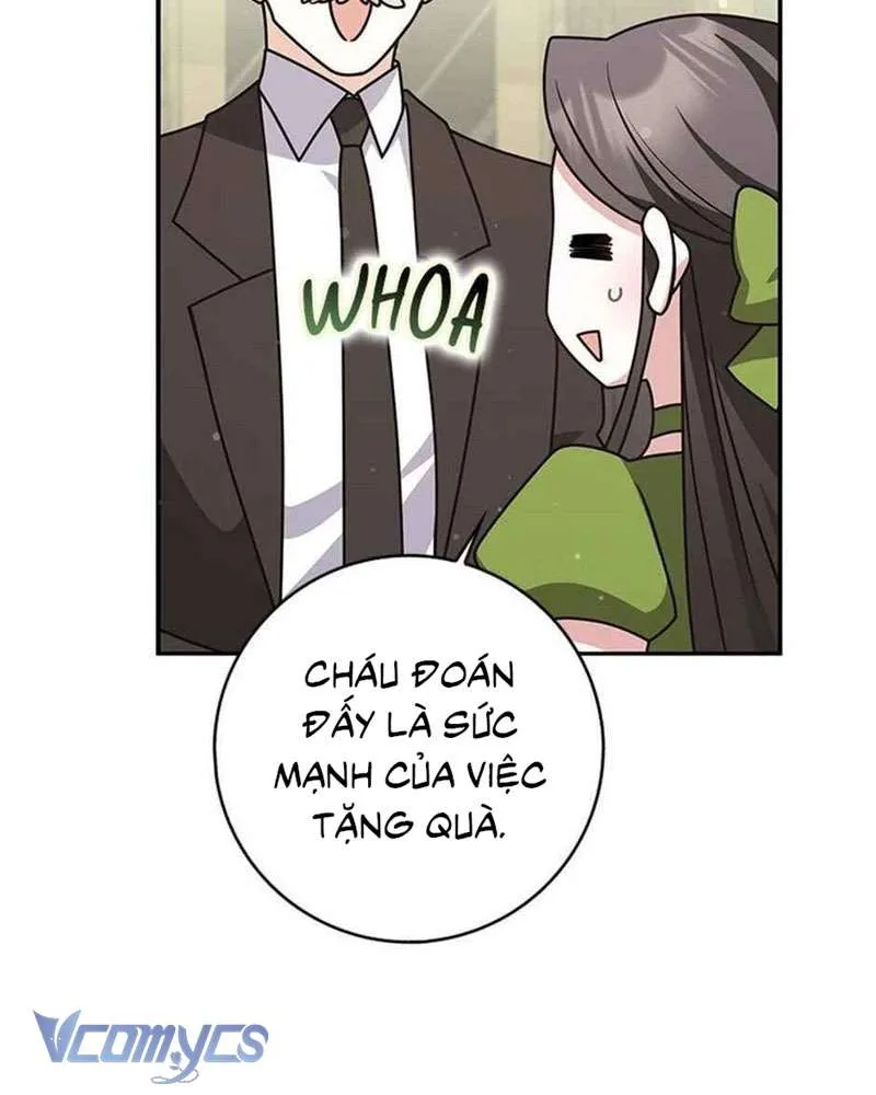 Tôi Thề Chúng Ta Chỉ Là Bạn Chap 76 - Next Chap 77