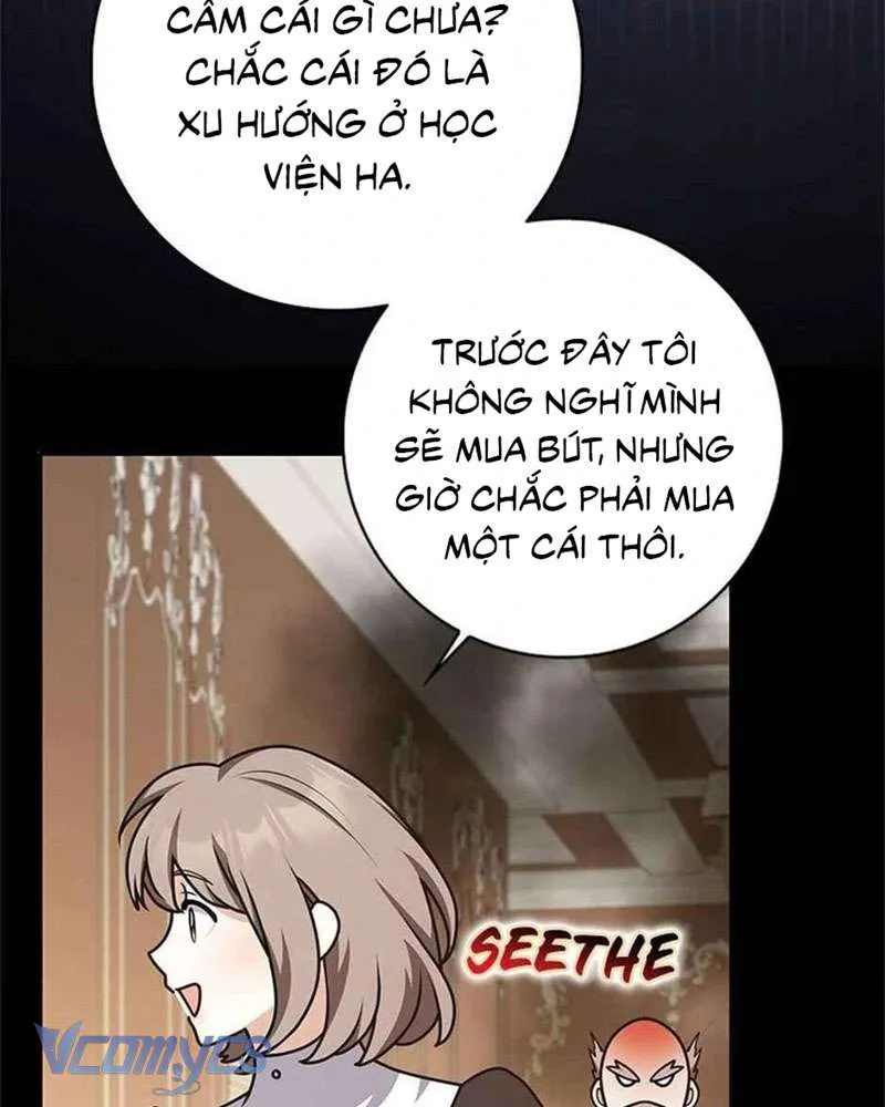 Tôi Thề Chúng Ta Chỉ Là Bạn Chap 76 - Next Chap 77