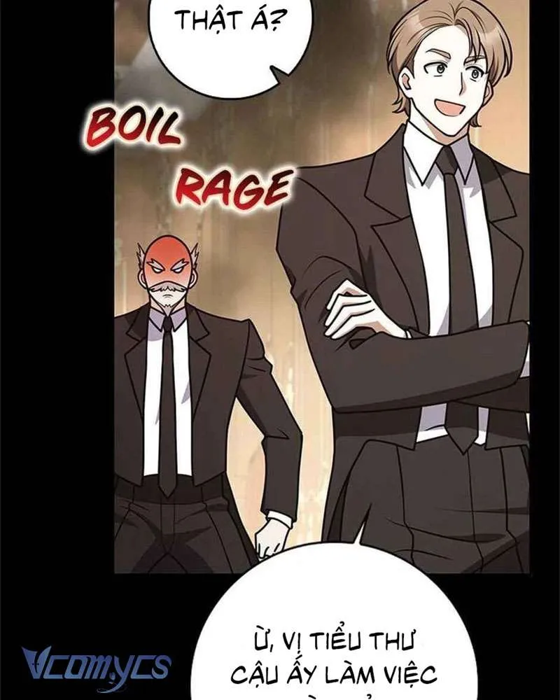 Tôi Thề Chúng Ta Chỉ Là Bạn Chap 76 - Next Chap 77