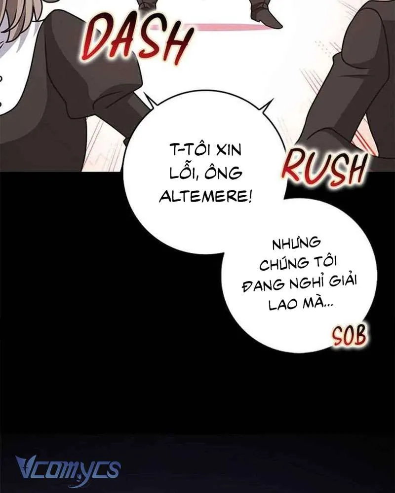 Tôi Thề Chúng Ta Chỉ Là Bạn Chap 76 - Next Chap 77