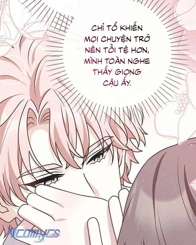 Tôi Thề Chúng Ta Chỉ Là Bạn Chap 76 - Next Chap 77