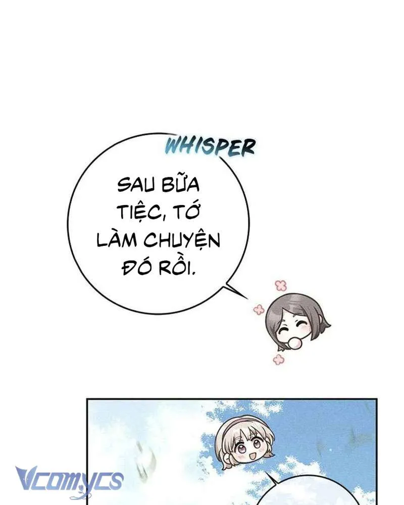 Tôi Thề Chúng Ta Chỉ Là Bạn Chap 76 - Next Chap 77