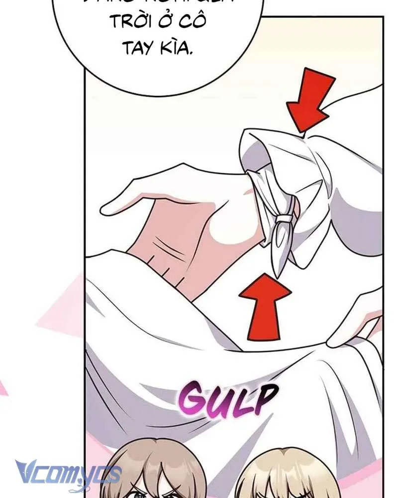 Tôi Thề Chúng Ta Chỉ Là Bạn Chap 76 - Next Chap 77