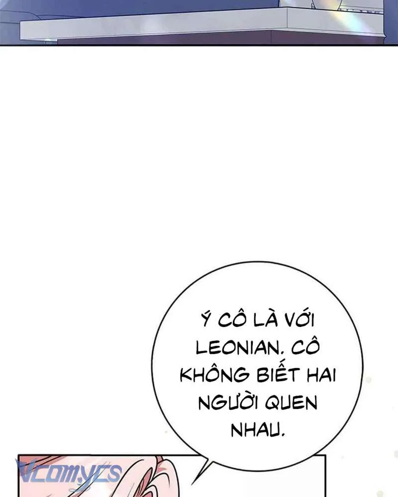 Tôi Thề Chúng Ta Chỉ Là Bạn Chap 76 - Next Chap 77