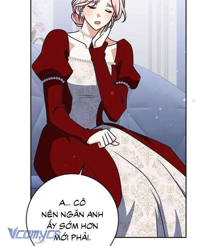 Tôi Thề Chúng Ta Chỉ Là Bạn Chap 76 - Next Chap 77