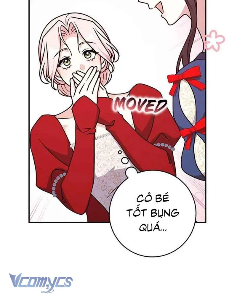 Tôi Thề Chúng Ta Chỉ Là Bạn Chap 76 - Next Chap 77