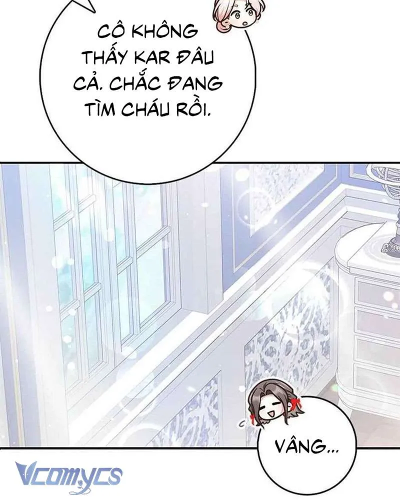 Tôi Thề Chúng Ta Chỉ Là Bạn Chap 76 - Next Chap 77