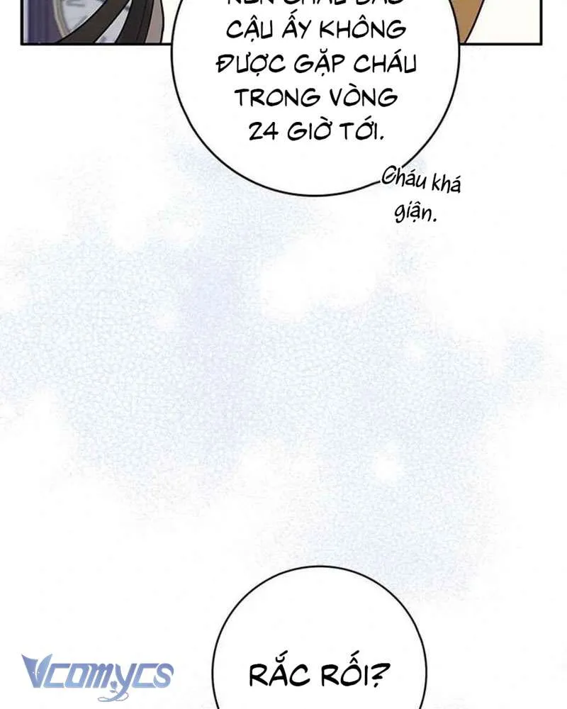 Tôi Thề Chúng Ta Chỉ Là Bạn Chap 76 - Next Chap 77