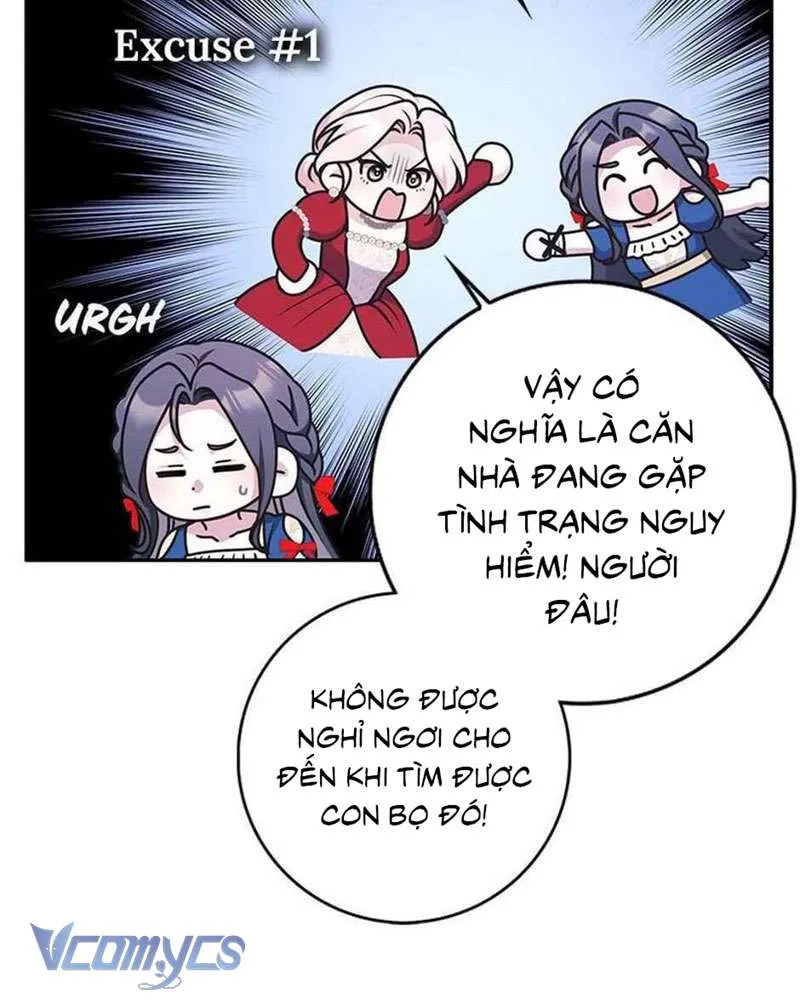 Tôi Thề Chúng Ta Chỉ Là Bạn Chap 76 - Next Chap 77