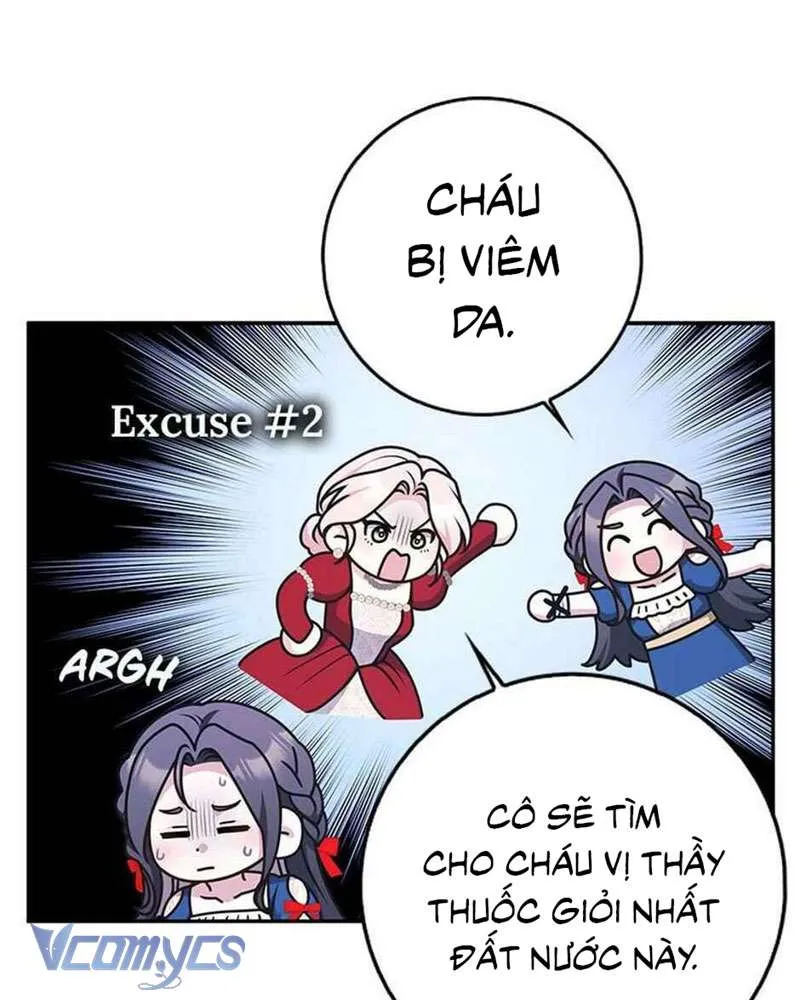 Tôi Thề Chúng Ta Chỉ Là Bạn Chap 76 - Next Chap 77