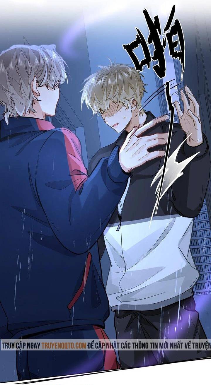 Tôi Thích Pheromone Của Cậu Chap 51 - Next Chap 52