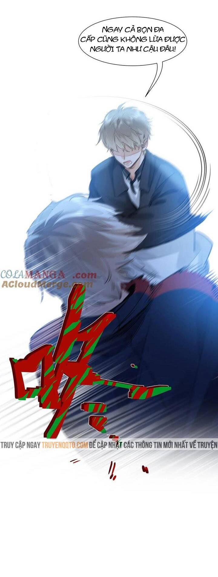 Tôi Thích Pheromone Của Cậu Chap 51 - Next Chap 52