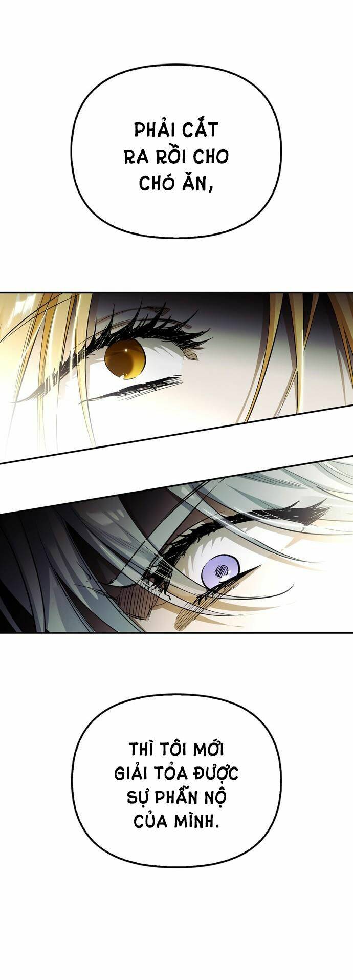 Tôi Thuần Hóa Chó Điên Của Chồng Cũ Chap 1.5 - Next Chap 2.5