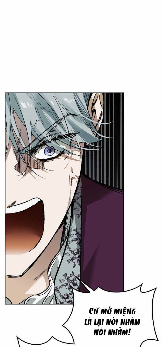 Tôi Thuần Hóa Chó Điên Của Chồng Cũ Chap 1.5 - Next Chap 2.5