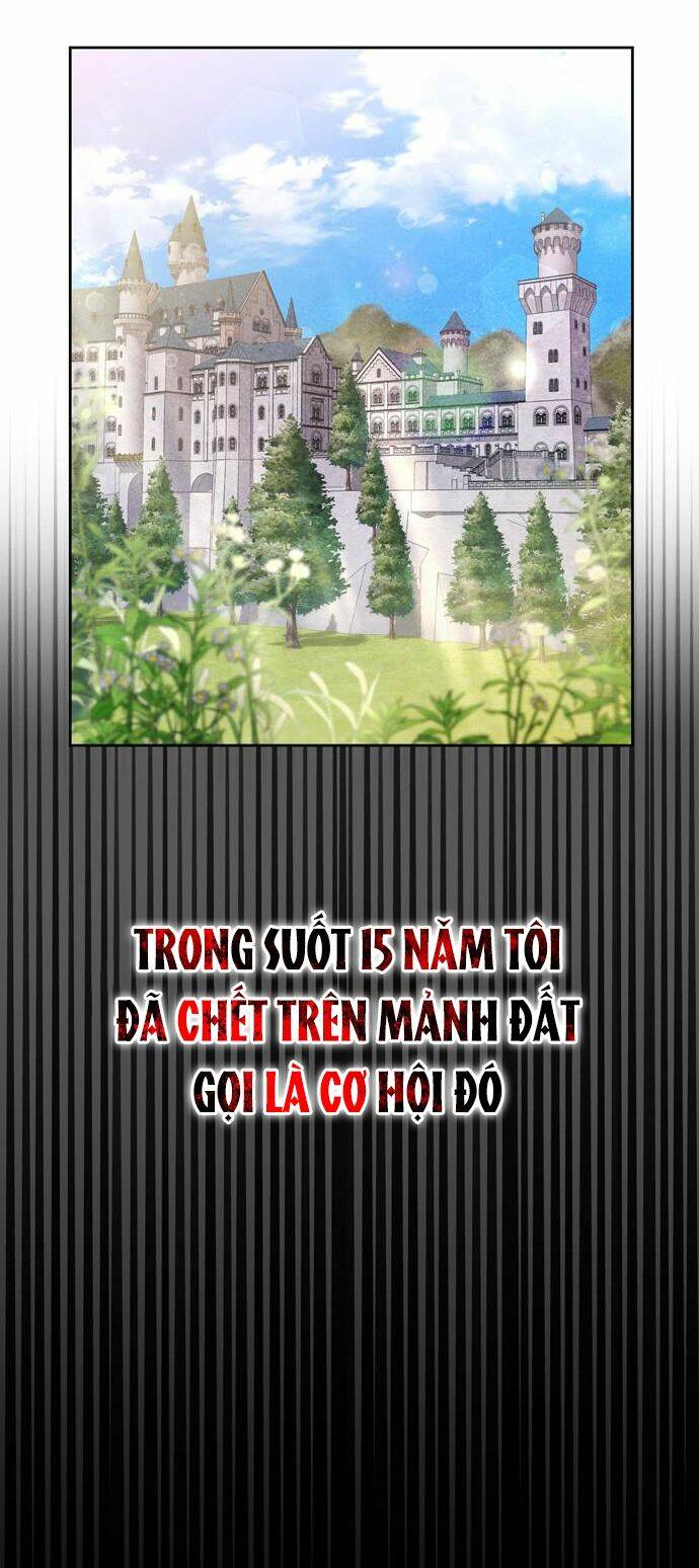 Tôi Thuần Hóa Chó Điên Của Chồng Cũ Chap 1.5 - Next Chap 2.5