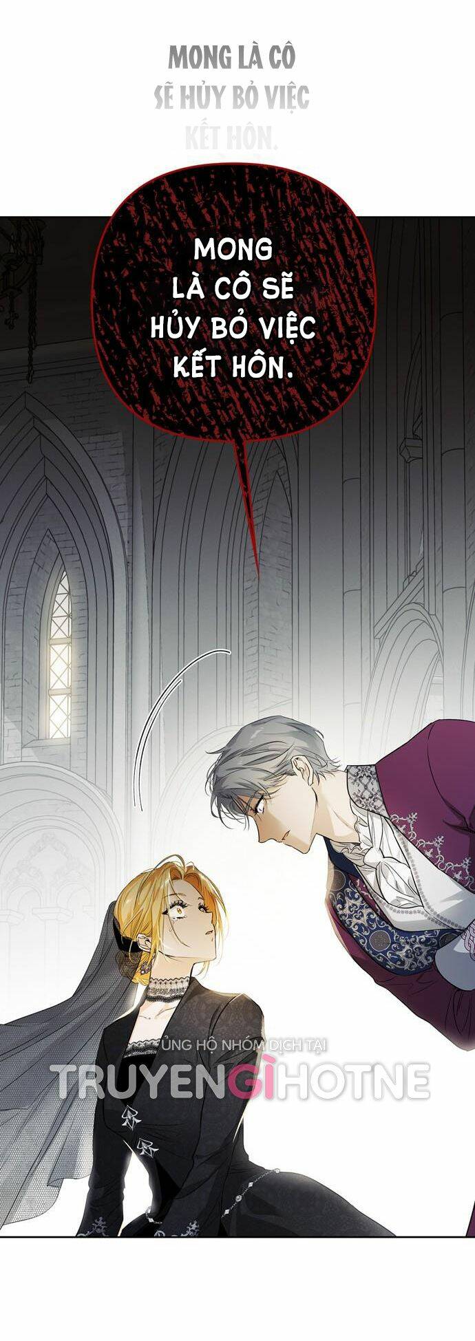 Tôi Thuần Hóa Chó Điên Của Chồng Cũ Chap 1 - Next Chap 2