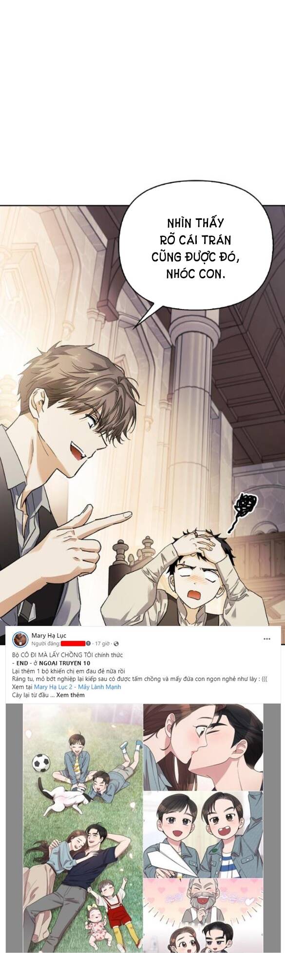 Tôi Thuần Hóa Chó Điên Của Chồng Cũ Chap 10.1 - Next Chap 11.1