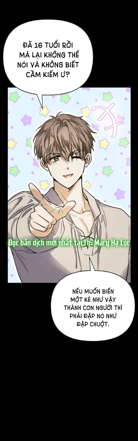 Tôi Thuần Hóa Chó Điên Của Chồng Cũ Chap 10.1 - Next Chap 11.1