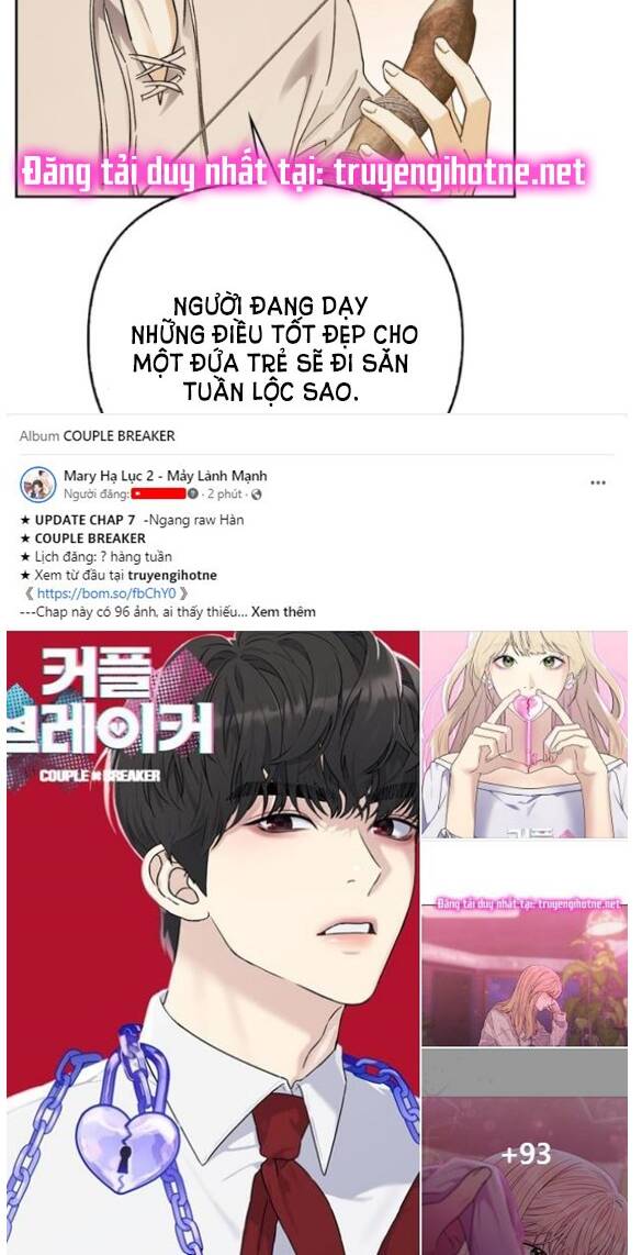 Tôi Thuần Hóa Chó Điên Của Chồng Cũ Chap 10.2 - Next Chap 11.2