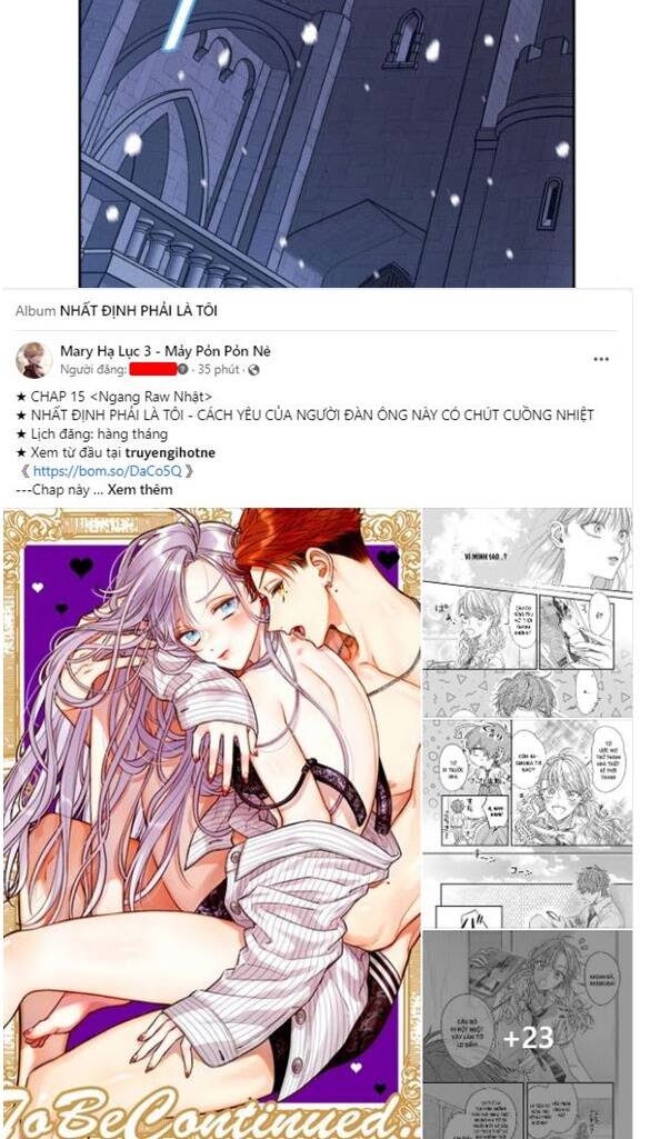 Tôi Thuần Hóa Chó Điên Của Chồng Cũ Chap 10.2 - Next Chap 11.2